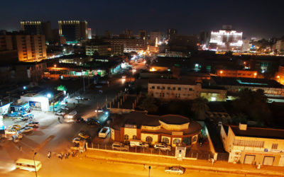 5 regole immutabili per vincere una gara a Khartoum e fare business in giro per il mondo