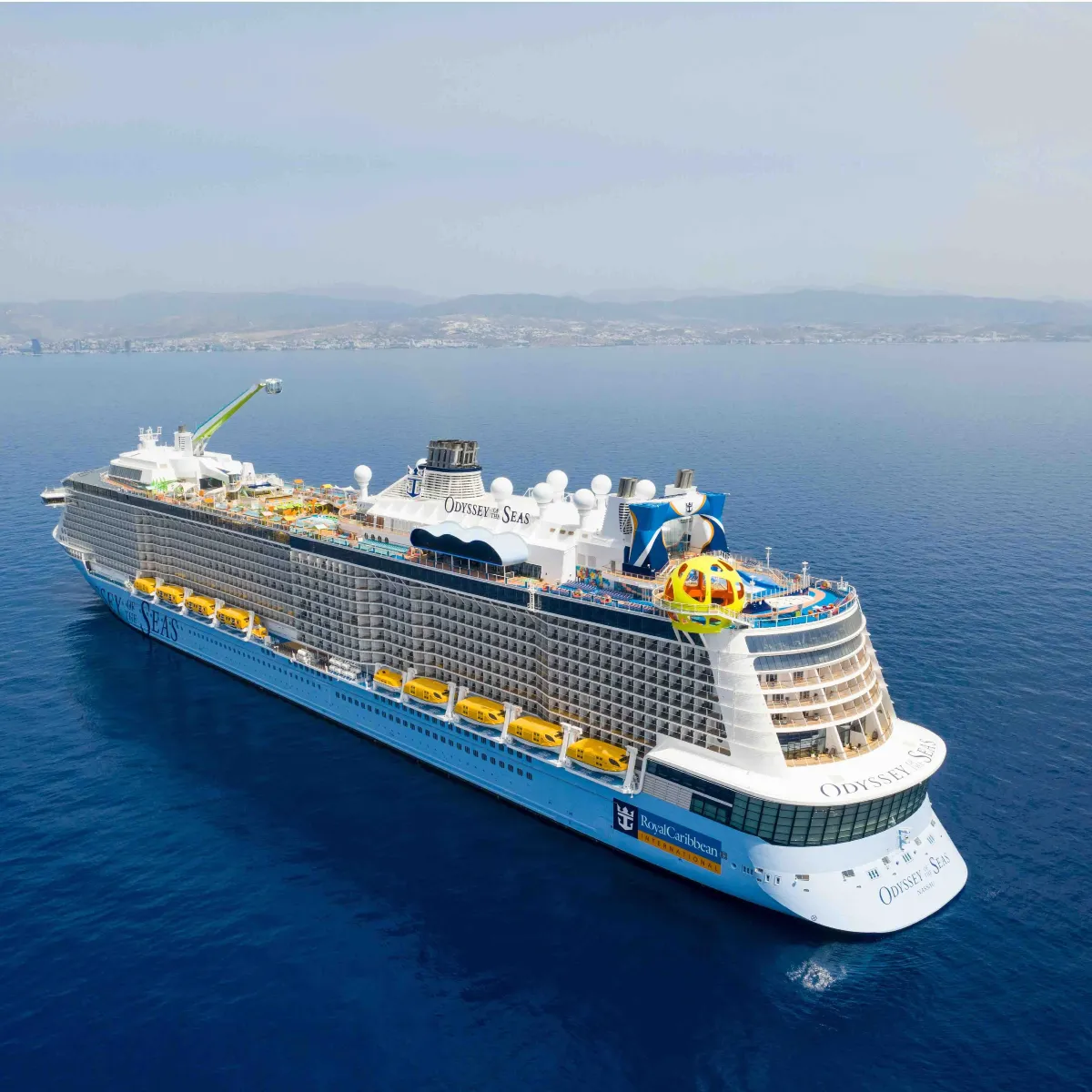 Royal Caribbean Italia