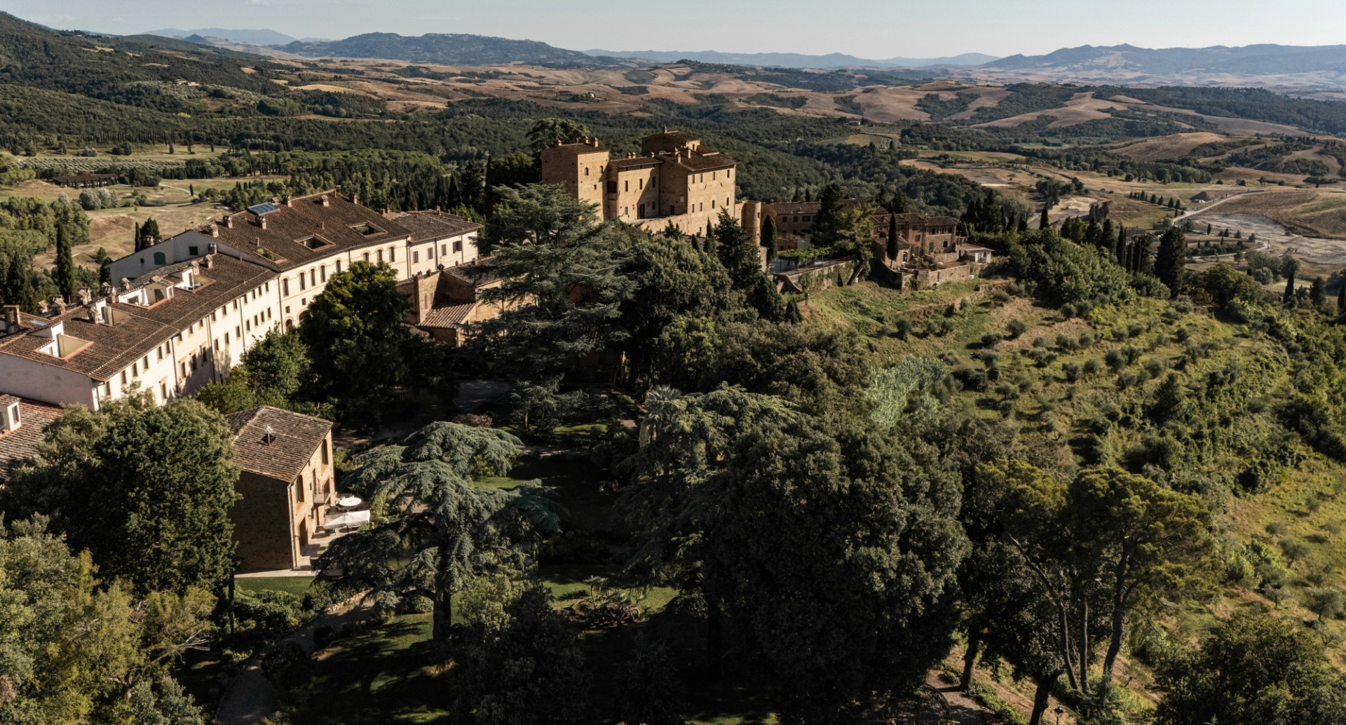 castelfalfi cliente Marketways