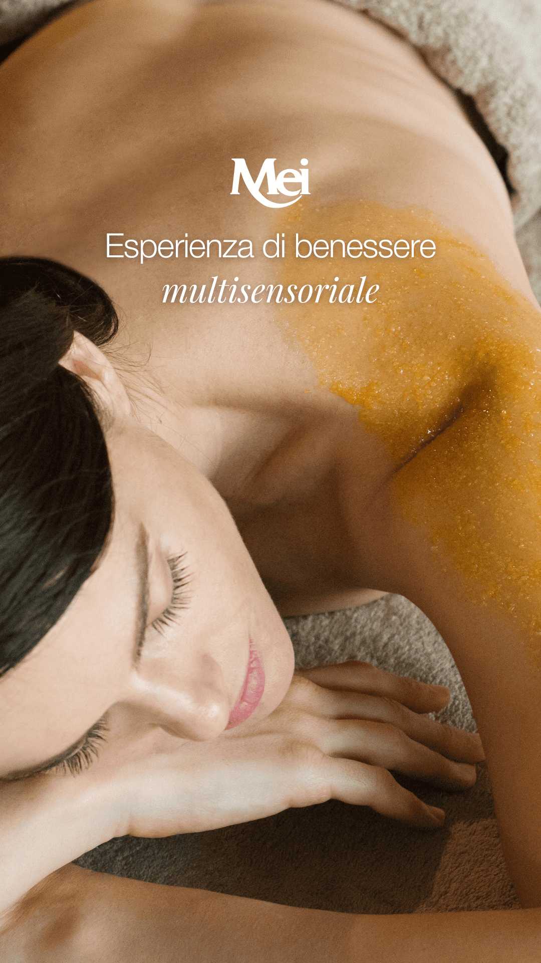 trattamenti benessere MEI, cliente Marketways