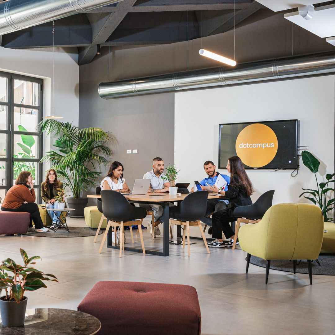 Dotcampus