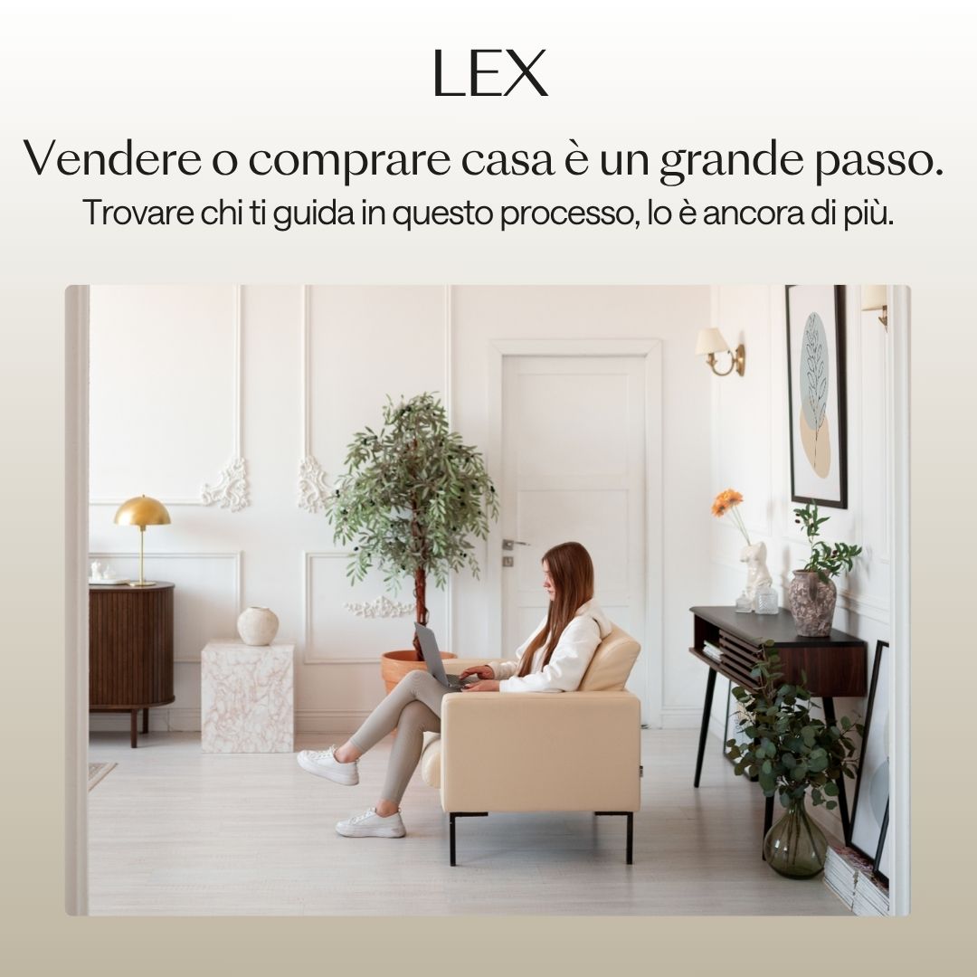Lex Real Estate