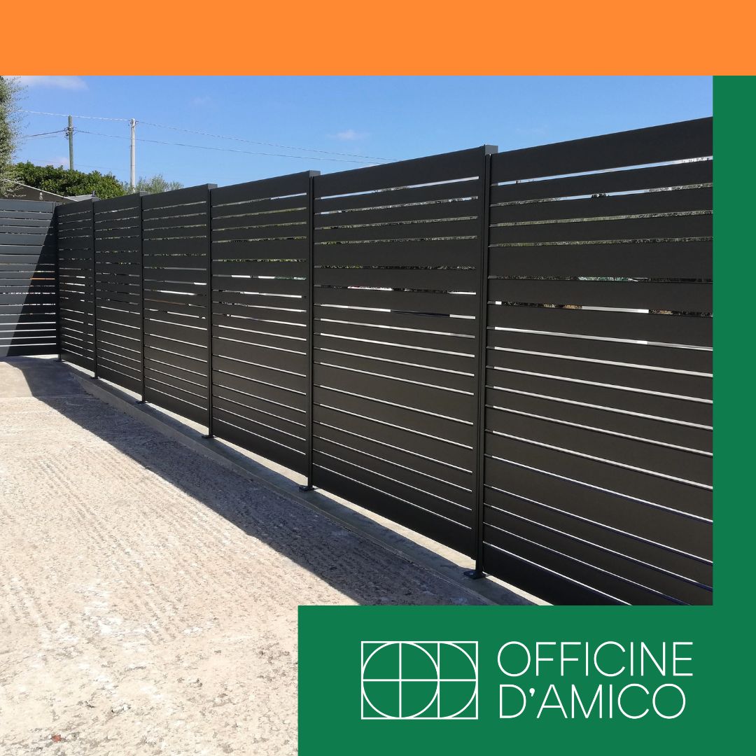 Officine D'Amico