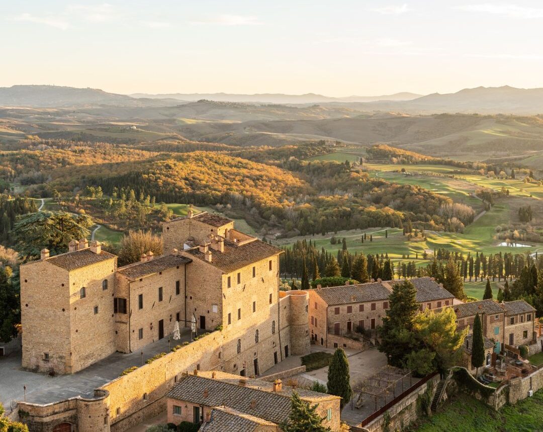 Castelfalfi