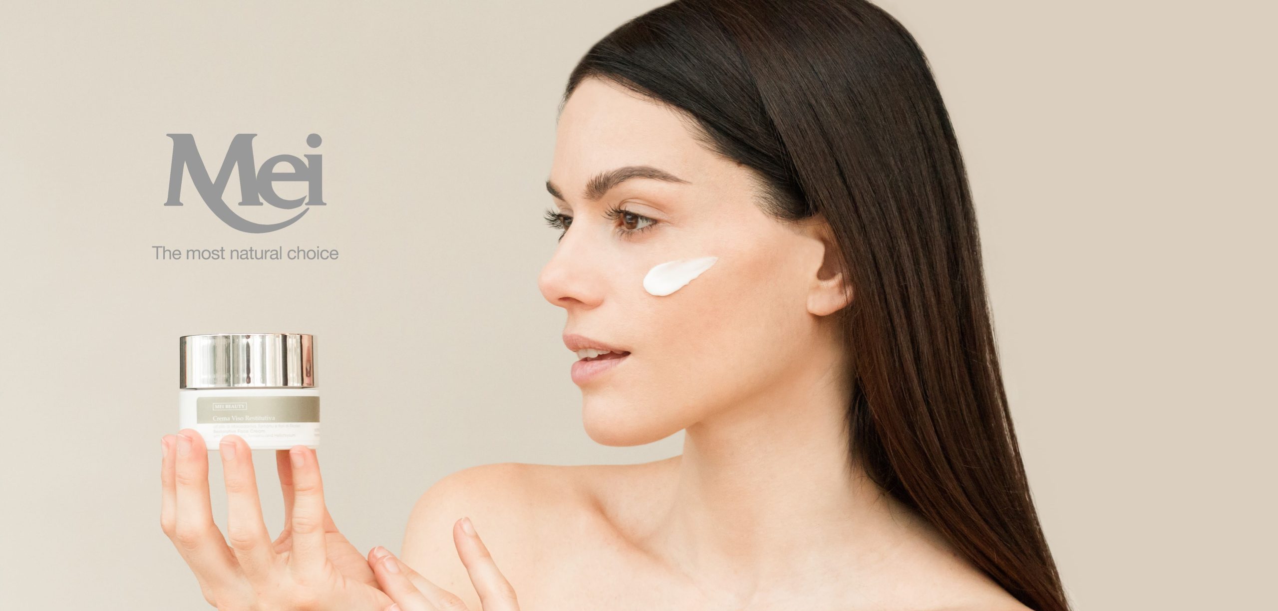 crema viso MEI, cliente Marketways